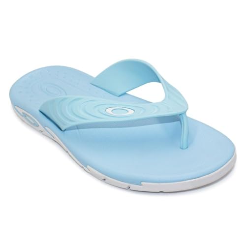 Sandália Crowd, Oakley, Azul Claro
