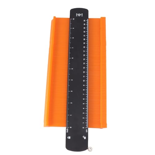 DIYEAH �`��Q�[�W���ʃc�[�� ���b�N�t��10�C���` ���ʃ��[�g���Z�� ����n���h�c�[�� �Ƌ��p�̗֊s���� �p�r���l�ȗ֊s�Q�[�W �w�K ���}