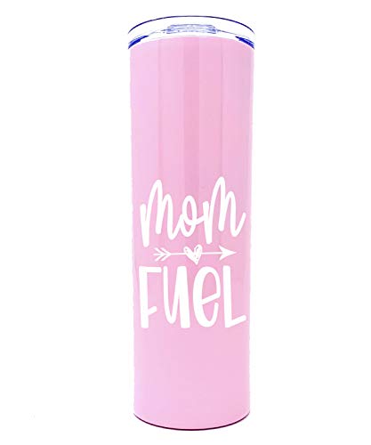 Cute, Fun, Unique Tumblers for Mom- Double Walled Vacuum Sealed Stainless Steel 20