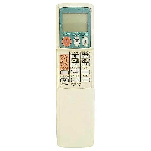 MSH-26SV KPOA - Mando a distancia de repuesto para aire acondicionado Mitsubishi MSH-A18ND-S1 MSHA18ND-S1 MSH-A18VD-P1 MSHA18VD-P1 MSH-26SV MSH26SV MSZ-A24YV MSZA24YV MSZ-A24YV MSZ-A26YV 30YV MSS.