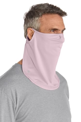 Coolibar UV Face Shield - UPF 50+ Sun Protection - Crestone