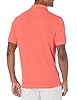Amazon Essentials Polo in piqué di Cotone Slim Uomo, Arancio Corallo, L #2