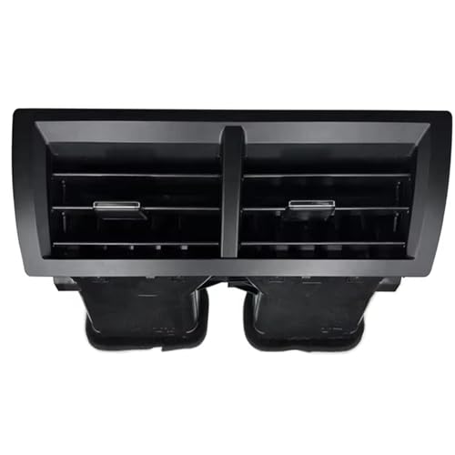 Grille ventilation climatisation Toyota Camry 2012-2017 garniture d'aération centrale