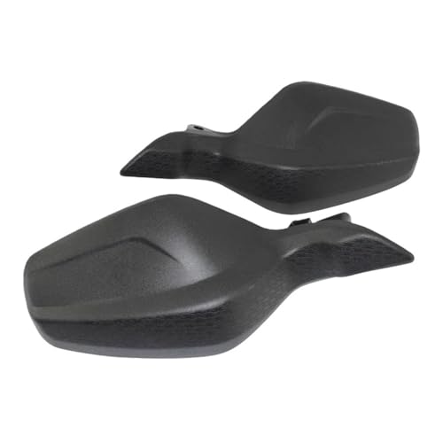 Protège-mains de guidon et pare-brise pour motos Trajet Hiver CB500