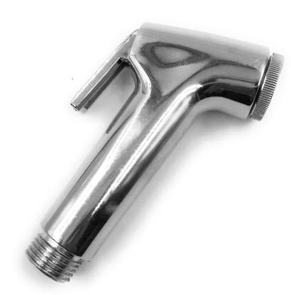See full amazon price history chart for Unique Creation Chrome Plated Health Faucet, Rinse Spray, Commode Shower, Hygiene Spray, Jet Spray ~ fits All existing Connector Pipes No Plumber Needed, can be Replaced Easily Shower Head Unique Creation Chrome Plated Health Faucet, Rinse Spray, Commode Shower, Hygiene Spray, Jet Spray ~ fits All existing Connector Pipes No Plumber Needed, can be Replaced Easily Shower Head (B082W4FSCP) Amazon Price History, Amazon Price Tracker
