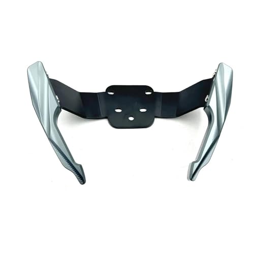 HOLOMKMGYT For ZONTES U125 U1 125 U155�p �o�C�N�p���A�O���u�o�[ �o�C�N�p�O���u�o�[(Titanium color)