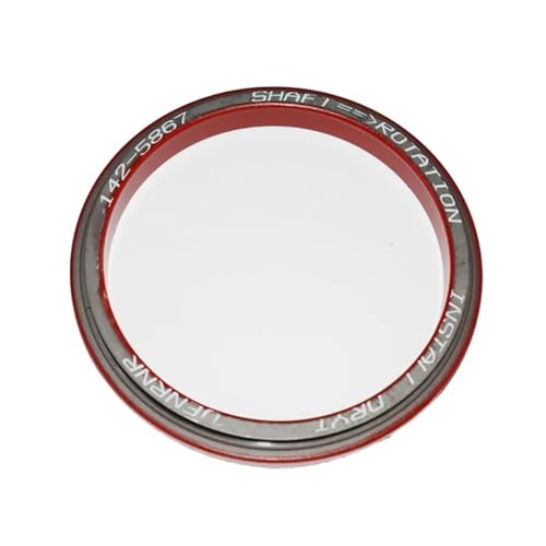 Joint d'huile vilebrequin 142-5867 de haute résistance pour diesel 3412 C15