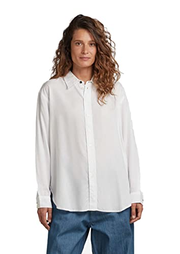 G-STAR RAW Damen Dress Hemd