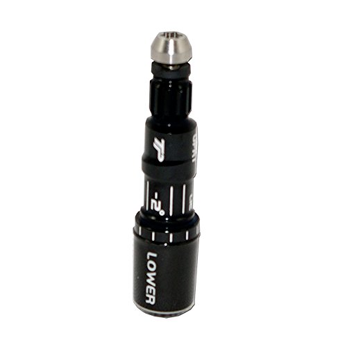 Taylormade shaft Adapter .335 Driver Adaptor, tip. Stealth, Qi10 Qi35