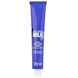 Este producto NO SUSTITUYE a los tintes super-aclarantes. Su poder de aclaración en cabello natural es de 1 a 2 tonos. No aclara cabello teñido.