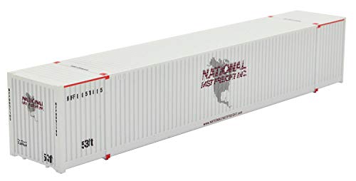 Model Power MDP1455 Ho Four 3500 Gallon