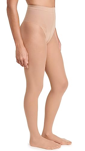 Wolford Women's Tummy 20 Control Top Tights