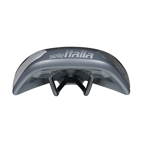 SELLE ITALIA ST5 Saddle 165x276mm (L2) Gel Flow Black - Weight: - Image 4