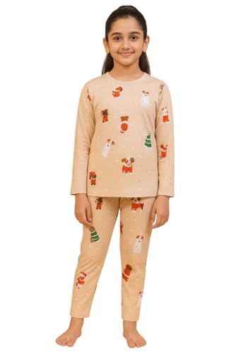 Image of Ninos Dreams Girls Pajama Set