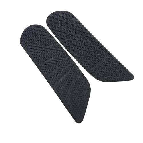 Coussinets de réservoir Z900 grip de traction latéral pour un meilleur contrôle des genoux