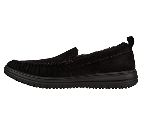 Skechers Men's Murette-Ghetti Moccasin3