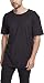 Produktbild Urban Classics TB1564 Herren T-Shirt Oversized Tee, Schwarz (black), Medium