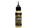 DecoArt Craft Twinkles Writers Paint, 2-Ounce, Gold