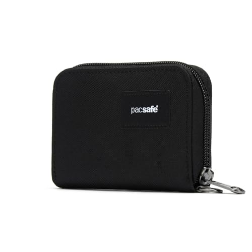 Image of Pacsafe RFIDsafe Card Wallet