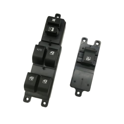 Interrupteur commande lève-vitre de remplacement pour voiture SKTOO Changan 2012-2014