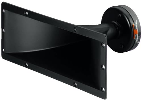 MONACOR MHD-55 Horn Speaker