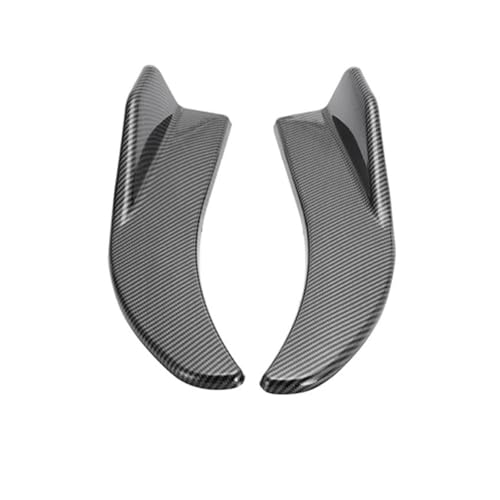 Aileron coffre arrière protecteur pour Golf 5 6 7 améliorant l'appui aérodynamique