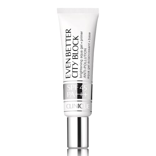 クリニークラボラトリーズ『イーブンベターシティブロックアクアジェル45』