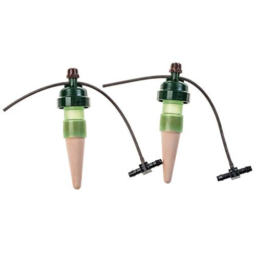 Blumat Medium Box Kit - Automatic Irrigation for Up to 12 Plants