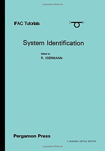 System Identification Tutorials