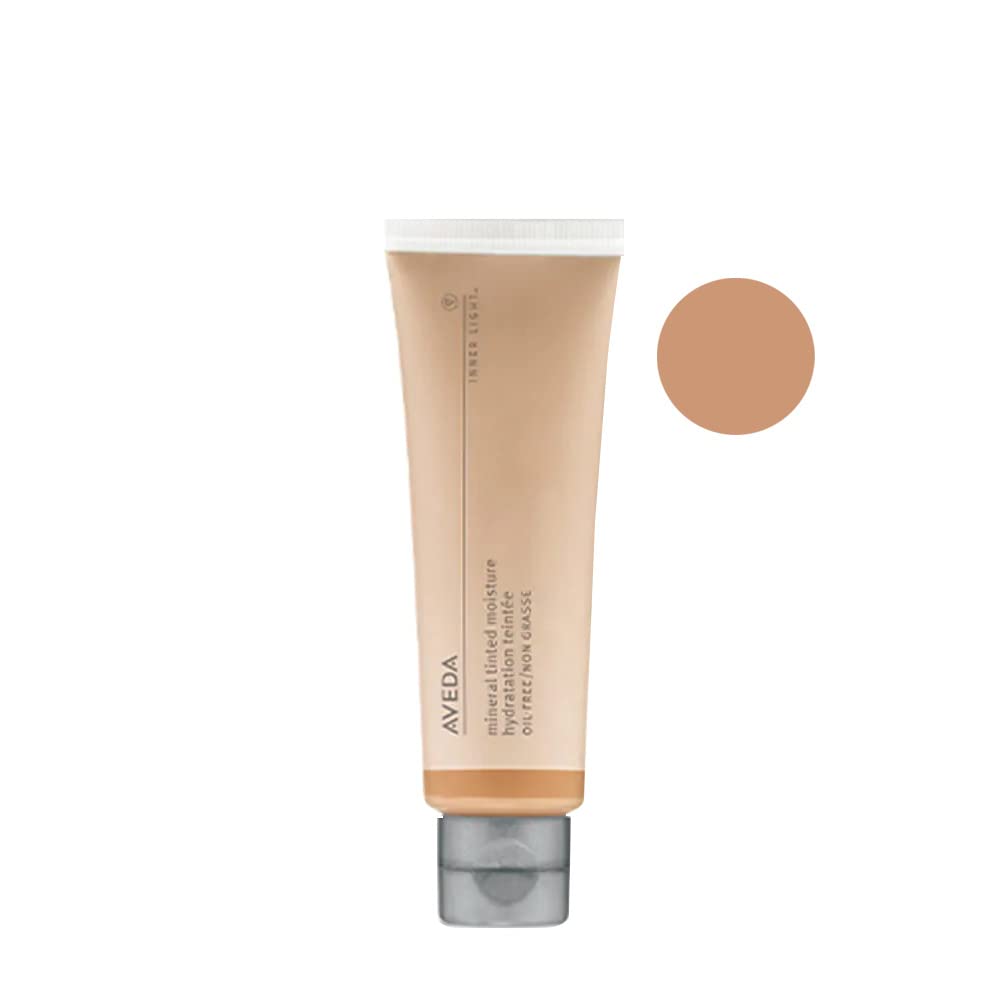 aveda Inner Light Mineral Tinted Moisture Poplar