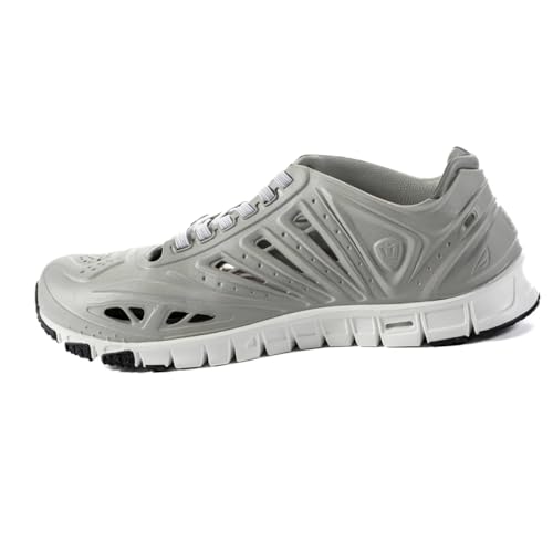Crosskix APX Closed Toe Men's Water Shoes for Women & Kids &ndash; Non-Slip, 100% Submersible, Arch...