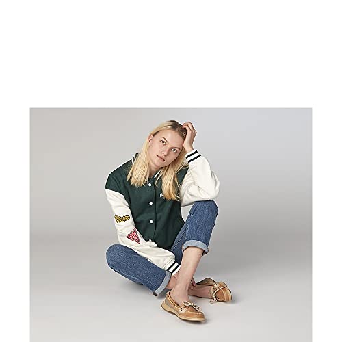 Image of Sperry womens Angelfish 2-eye