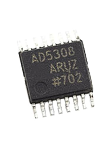 1PCS AD5308ARUZ TSSOP-16 AD5308 ARUZ AD5308ARU fW^-AiORo[^[
