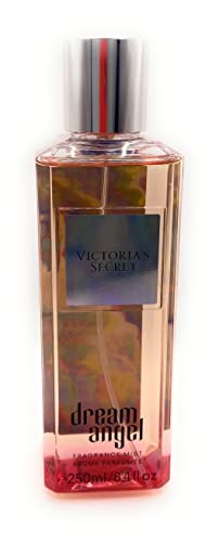 Victoria's Secret Dream Angel Scented Fragrance Mist 8.4 Ounce Sp...