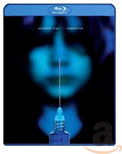 Preisvergleich Produktbild Anesthetize [Blu-ray]