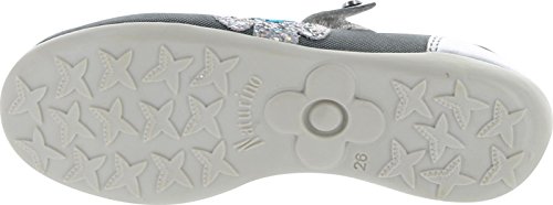 Naturino Girls 3658 Casual Flower Flats Shoes4