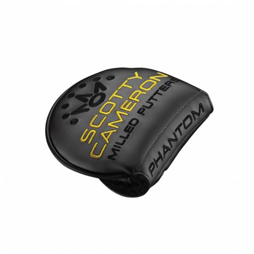 スコッティキャメロン(SCOTTY CAMERON) 24PHANTOM 11 24ファントム 11 ゴルフ パター 2024年モデル メンズ 6枚目
