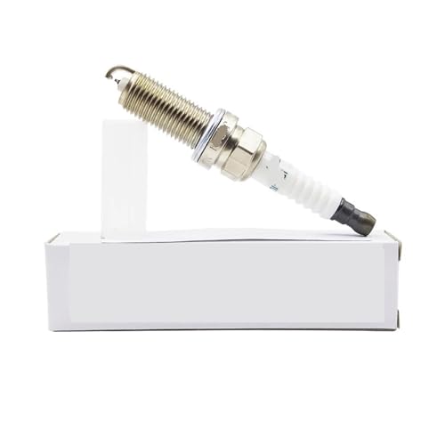 Bougie d'allumage iridium haute résistance thermique FXE24HR11 3457 de qualité d'origine
