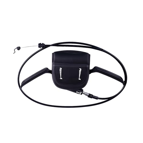 Ciuouient awd self propelled lawn mower