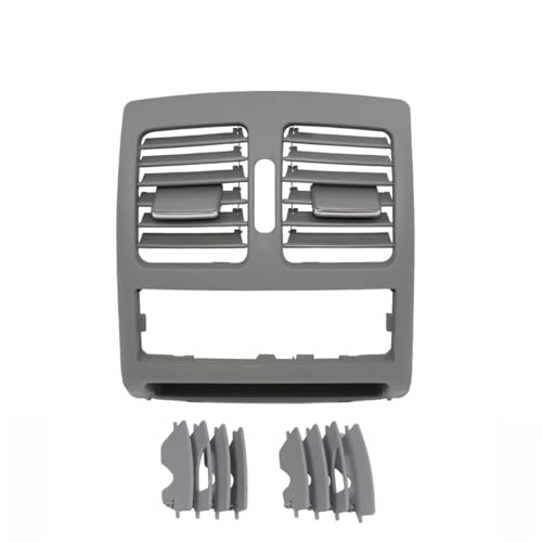 Grille ventilation arrière Benz Classe C W204 E W207 2007-2013