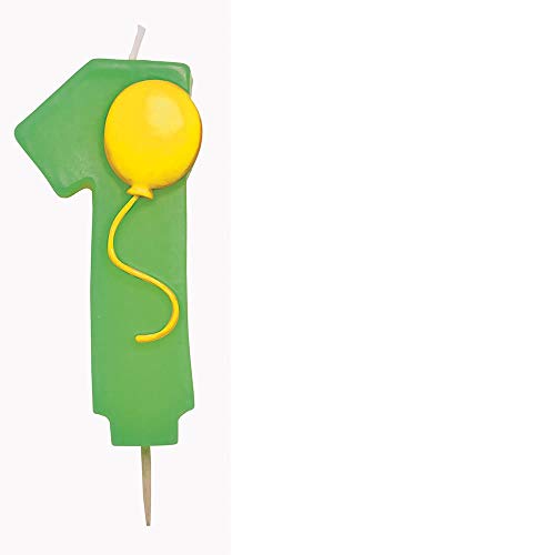 Creative Converting Mens Number 