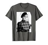 Revivez certains des moments les plus frappants visuellement de l'histoire musicale, cinématographique et sportive avec notre gamme de vêtements Iconic Photo Moments Toutes les images sont la propriété de la bibliothèque photographique Mirrorpix.