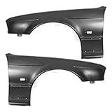 Kotflügel vorne links (Fahrerseite)