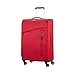 Produktbild American Tourister Litewing 4-Rollen Trolley 70 cm Formula red