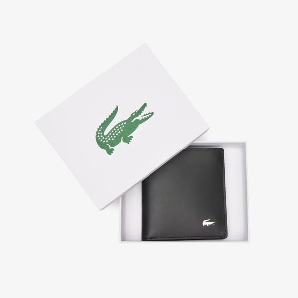 Lacoste Portafoglio compatto NH4405FG00000 FG