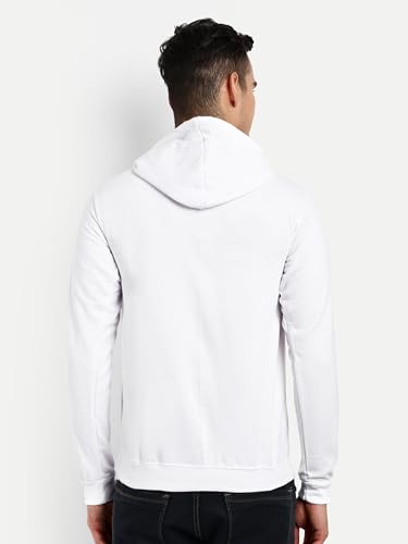 Image of Amazon Brand - INKAST Men's Hooded Neck Hoodies || Sweatshirt for Unisex || Unisex Hoodie