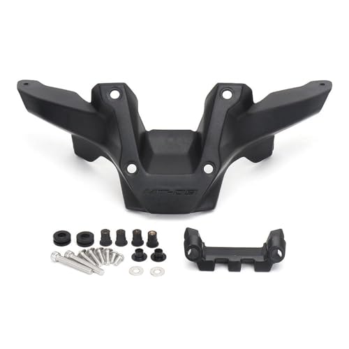 Pare-brise pour moto Yamaha MT-09 kit déflecteur de vent 2024