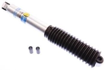 Bilstein 33-062518 5125 Series Single Shock Absorber fits 1959 1975 CJ5 & 1960 1982 Land Cruiser - Fits Vehicles with 0-2" Front Lift