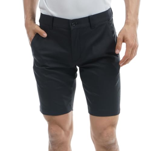 [タイトリスト] ゴルフウェア ショートパンツ メンズ ドビークーリングショートパンツ TKPMP168J BK M