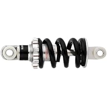 e Scooter Shocks 125mm 750lbs Spring Shocks Struts Damper for Mini Moto ATV Pocket Bike Scooter